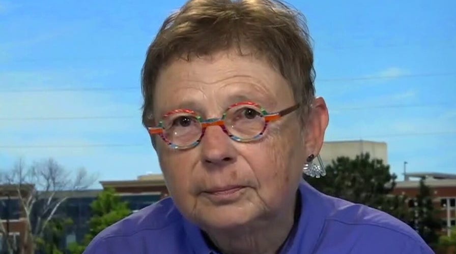 Wisconsin machine shop owner explains why she supports President Trump