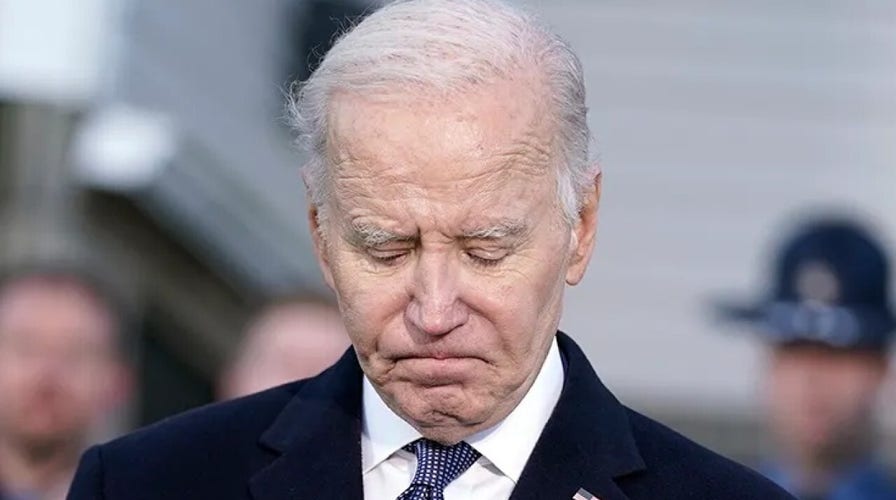 Jon Stewart pokes fun at Biden in 'Daily Show' return: 'One man show'