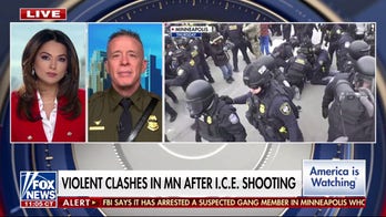 Border Patrol chief says Trump is ‘spot on’ after comments weighing Insurrection Act