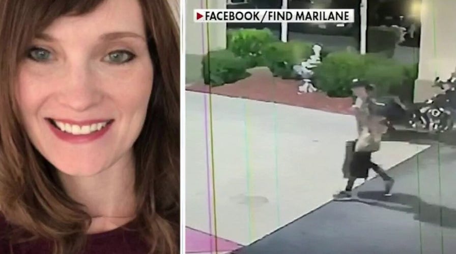 Missing mom’s family asks public for help with Mississippi River search 