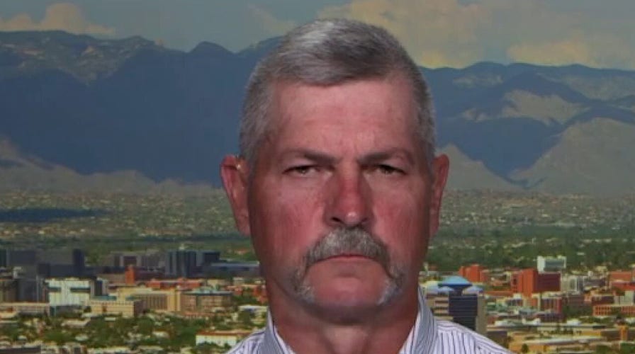 Former border patrol agent on what needs to be done to mitigate the migration surge