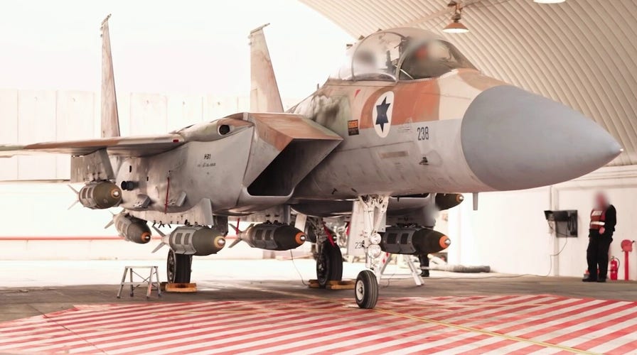 Israel Air Force craft  taking disconnected  to onslaught   Hezbollah targets successful  Lebanon