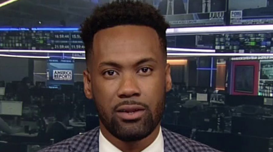 LA Times says Biden wants to 'Make America California'