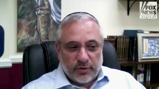 Israel expert tamps down allegations of swelling frustration between Trump and Netanyahu