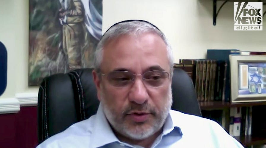 Israel expert tamps down allegations of swelling frustration between Trump and Netanyahu