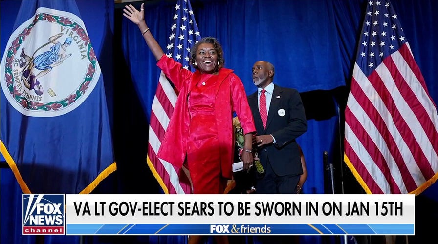 More Hispanic and Black voters switching to the Republican party