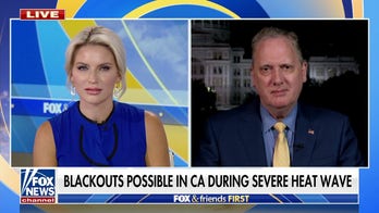 Gavin Newsom blasted for asking Californians to avoid charging electric vehicles during heat wave