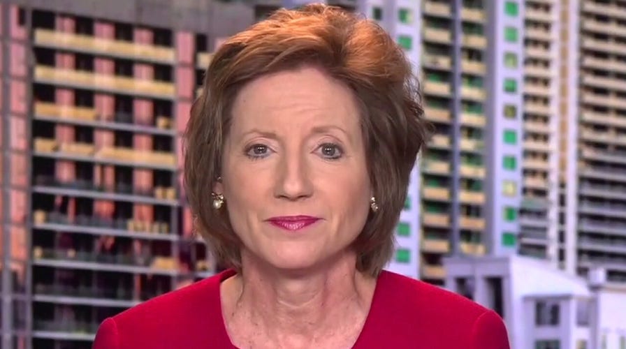 Rep. Hartzler on new COVID variant: 'We do not want a shutdown again'