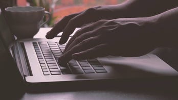 Kurt "CyberGuy" Knutsson explains ransomware attacks