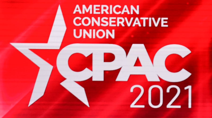 Day 3 of CPAC 2021