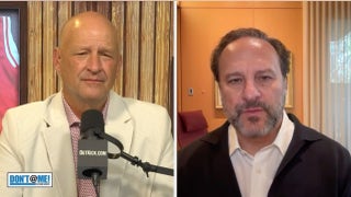 Todd Ricketts Doesn't See The White Sox Are Rivals Becuase They Aren't Competitive | Don't @ Me w/Dan Dakich