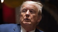 Trump calls for Obama testimony amid unmasking controversy; Graham cool to idea