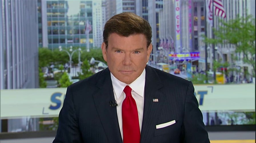 Coming up on Wednesday, Sept. 3 edition of ‘Special Report’