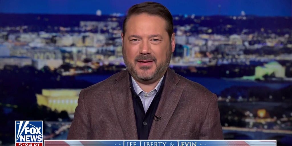 There needs to be a ‘real conversation’ about how Democrats are changing the way America works: Ben Domenech