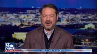 There needs to be a ‘real conversation’ about how Democrats are changing the way America works: Ben Domenech - Fox News