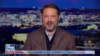 There needs to be a ‘real conversation’ about how Democrats are changing the way America works: Ben Domenech