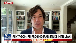 Former Dem advisor says Trump admin might be ‘overreacting’ to leaked intel
