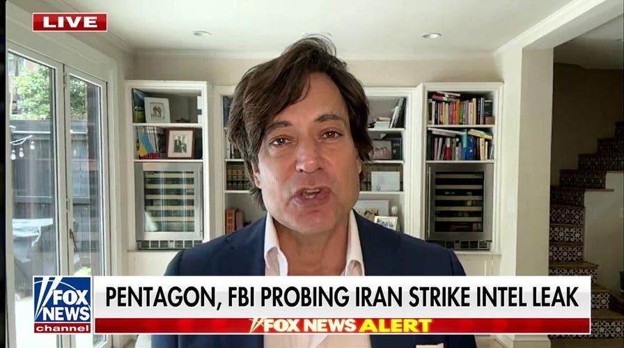 Former Dem advisor says Trump admin might be ‘overreacting’ to leaked intel