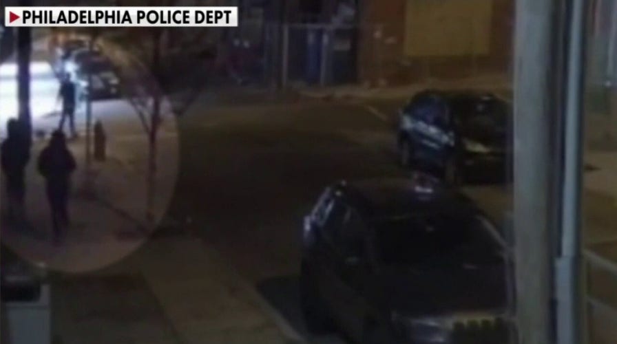 Philadelphia authorities ID second ‘person of interest’ in Milan Loncar slaying