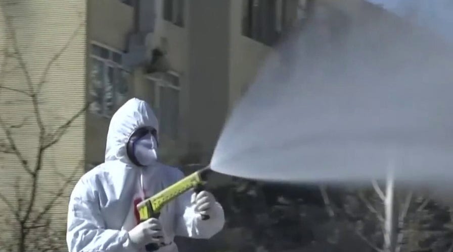 Italian health care professionals make urgent plea amid coronavirus outbreak