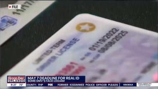 Tennessee DMV experiencing long lines ahead of REAL ID deadline