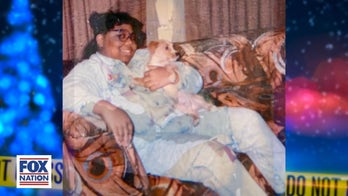 Random spree of Christmas 'joy killings' still haunts victims’ families nearly 30 years later