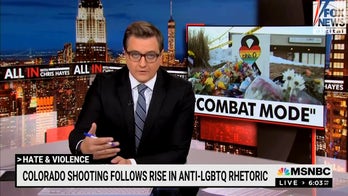 Montage: Media pins Colorado Springs mass shooting on Republican rhetoric