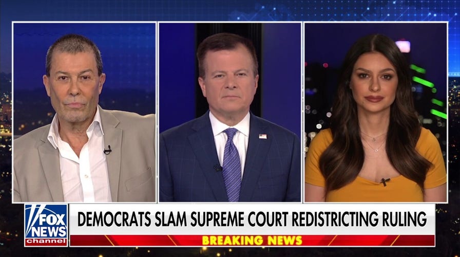 Hegseth, Khanna clash over Iran war