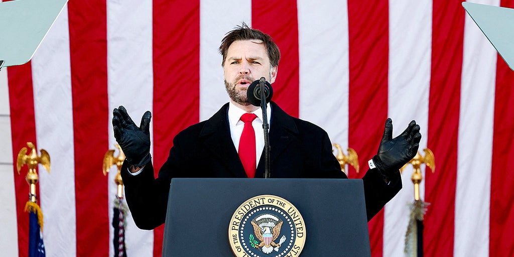 WATCH LIVE: VP Vance, RFK Jr join health leaders for MAHA summit