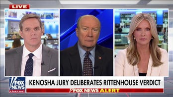 Kyle Rittenhouse jurors could be unnerved by spectators, protesters: Andrew McCarthy