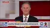 Nathan Sales calls out Biden for blaming Israel after hostage deaths: This is ‘perverse,’ ‘victim blaming’