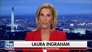  Laura: Never forget how the Biden gang unleashed the DOJ on the people - Fox News