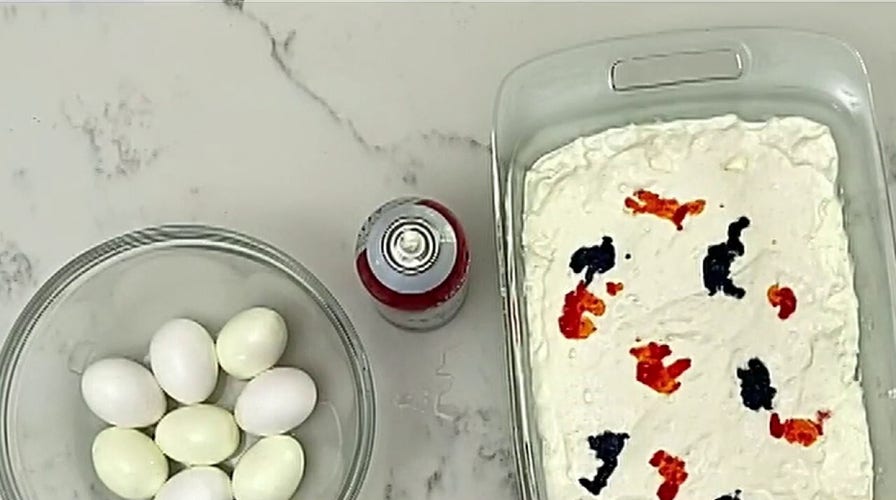 Last-minute Easter activities for the whole family