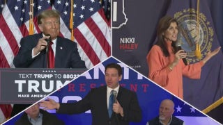 Coming up on 'Fox News Sunday': January 21 - Fox News