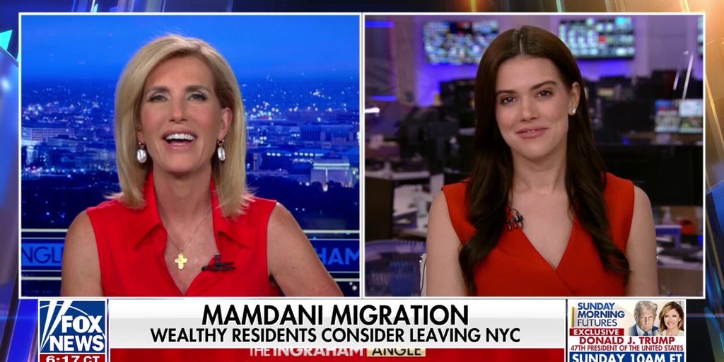 NY Post correspondent details ‘much more concerning’ reality with reported Mamdani migration