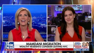 NY Post correspondent details ‘much more concerning’ reality with reported Mamdani migration