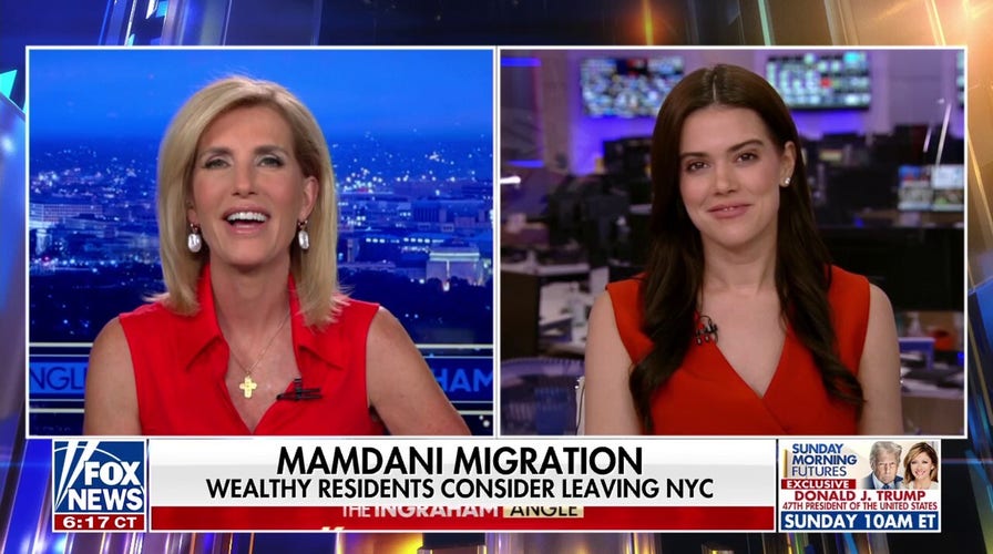 NY Post correspondent details ‘much more concerning’ reality with reported Mamdani migration