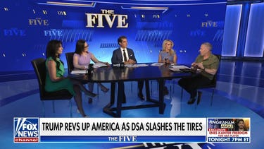 Jesse Watters: Hasan Piker is not getting into heaven