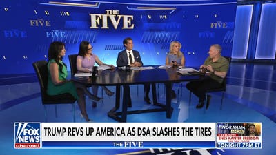 Jesse Watters: Hasan Piker is not getting into heaven