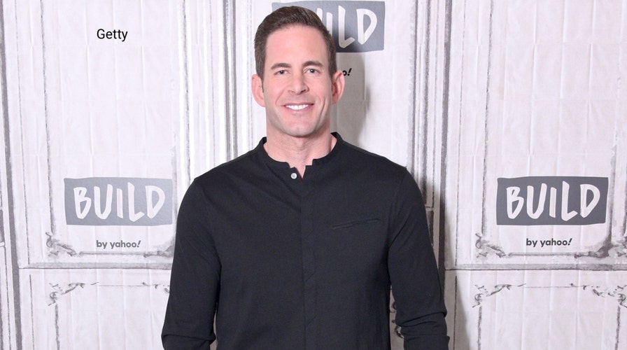 Tarek El Moussa dishes on his new show ‘Flipping 101’