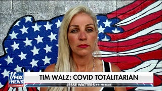 I would never go back to the state of Minnesota: Lisa Zarza - Fox News