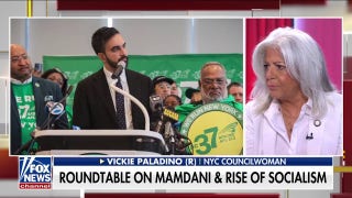 Councilwoman warns: New York has never been in this position