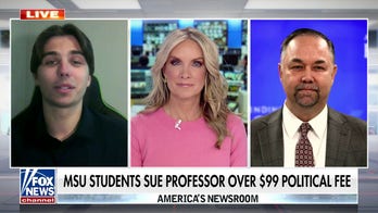 MSU students file suit over classroom fee that went to fund Planned Parenthood