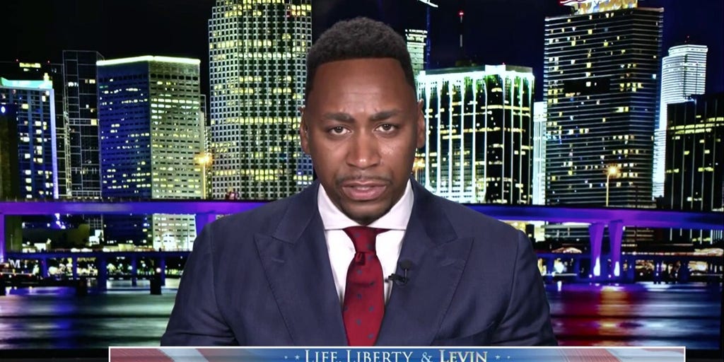Dems don’t want Trump's Chicago crime crackdown because it will put their ‘incompetence’ on full display: Gianno Caldwell