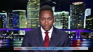 Dems don’t want Trump's Chicago crime crackdown because it will put their ‘incompetence’ on full display: Gianno Caldwell