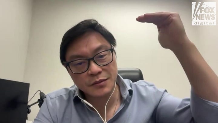 Dr. Jason Fung reveals how the body’s 'fat thermostat' drives weight gain