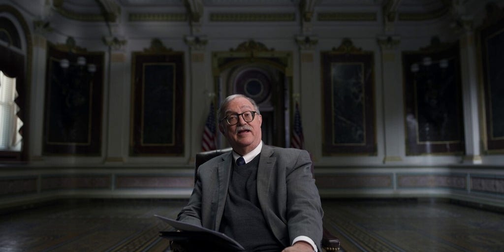 White House's 'Road to Independence' video series commemorates the Battle of Lexington and Concord