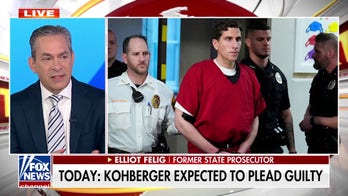 Family of Idaho college murder victim fighting against Bryan Kohberger plea deal