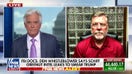 Adam Schiff's tendency to be 'more loquacious than he should have been' was openly known, says Rep Rick Crawford