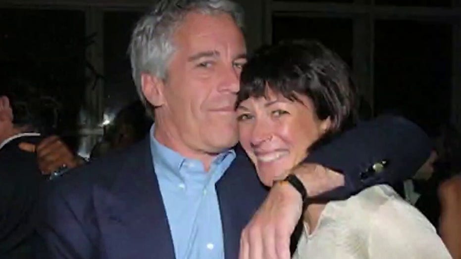 Msnbc Ignores Epstein Docs Implicating Bill Clinton Cnn Largely
